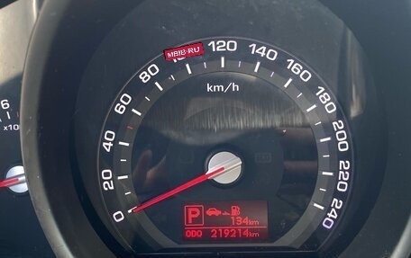 KIA Sportage III, 2012 год, 1 170 000 рублей, 3 фотография