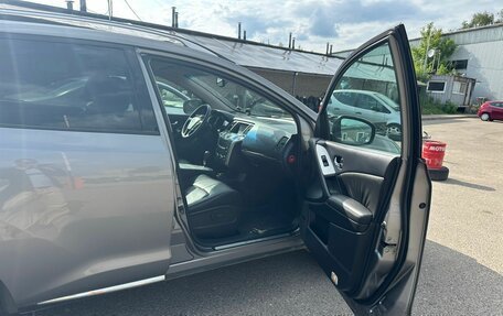 Nissan Murano, 2011 год, 1 370 000 рублей, 8 фотография