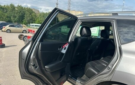 Nissan Murano, 2011 год, 1 370 000 рублей, 3 фотография