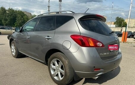 Nissan Murano, 2011 год, 1 370 000 рублей, 6 фотография