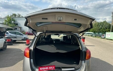 Nissan Murano, 2011 год, 1 370 000 рублей, 7 фотография