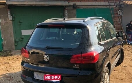Volkswagen Tiguan I, 2013 год, 2 000 000 рублей, 5 фотография