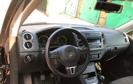 Volkswagen Tiguan I, 2013 год, 2 000 000 рублей, 15 фотография