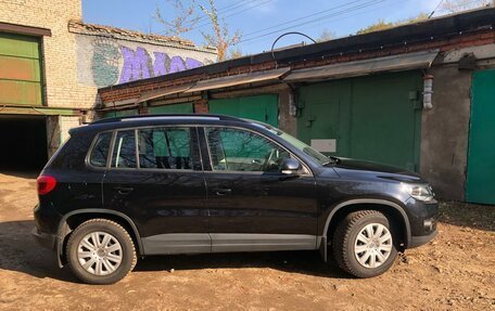 Volkswagen Tiguan I, 2013 год, 2 000 000 рублей, 16 фотография