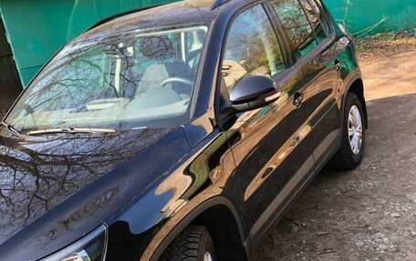 Volkswagen Tiguan I, 2013 год, 2 000 000 рублей, 17 фотография