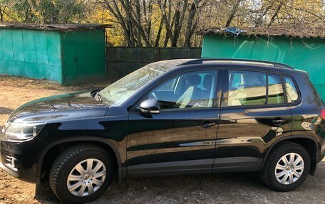 Volkswagen Tiguan I, 2013 год, 2 000 000 рублей, 18 фотография