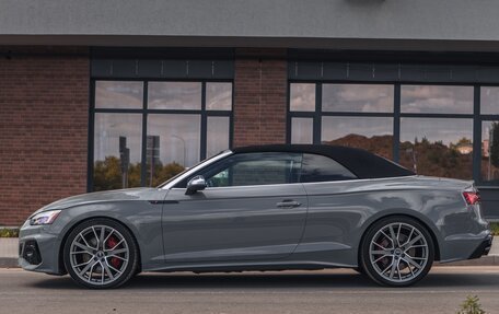 Audi S5, 2021 год, 6 200 000 рублей, 5 фотография