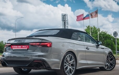 Audi S5, 2021 год, 6 200 000 рублей, 4 фотография