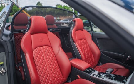 Audi S5, 2021 год, 6 200 000 рублей, 11 фотография