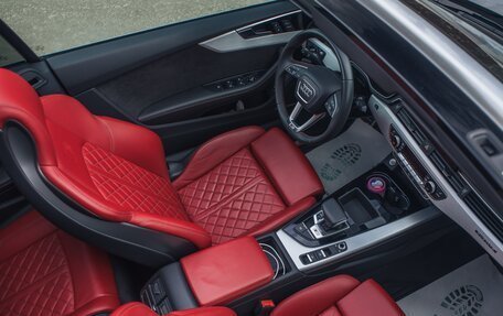 Audi S5, 2021 год, 6 200 000 рублей, 10 фотография