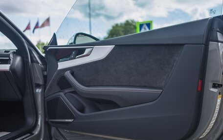 Audi S5, 2021 год, 6 200 000 рублей, 18 фотография