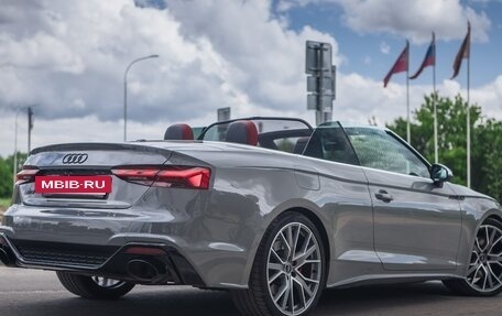 Audi S5, 2021 год, 6 200 000 рублей, 8 фотография