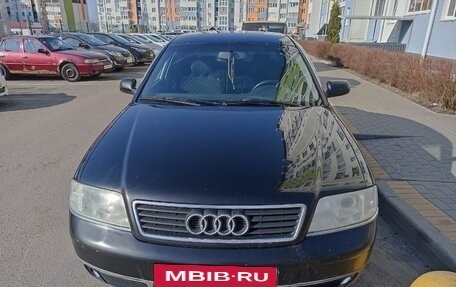 Audi A6, 2000 год, 460 000 рублей, 2 фотография