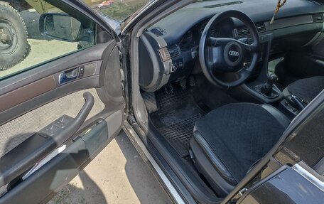 Audi A6, 2000 год, 460 000 рублей, 6 фотография