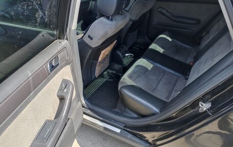 Audi A6, 2000 год, 460 000 рублей, 8 фотография