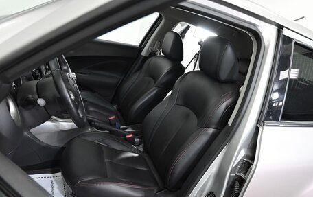 Nissan Juke II, 2013 год, 999 000 рублей, 7 фотография