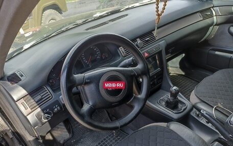 Audi A6, 2000 год, 460 000 рублей, 7 фотография