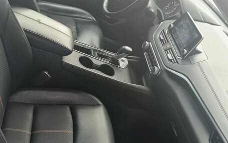Nissan Altima VI (L34), 2020 год, 1 400 000 рублей, 3 фотография