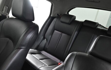 Nissan Juke II, 2013 год, 999 000 рублей, 12 фотография