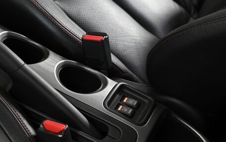 Nissan Juke II, 2013 год, 999 000 рублей, 14 фотография