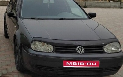 Volkswagen Golf IV, 2001 год, 425 000 рублей, 1 фотография