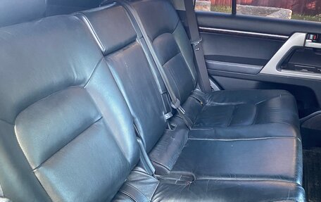 Toyota Land Cruiser 200, 2011 год, 3 150 000 рублей, 1 фотография