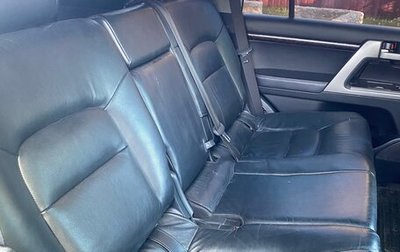 Toyota Land Cruiser 200, 2011 год, 3 150 000 рублей, 1 фотография