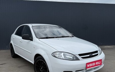 Chevrolet Lacetti, 2011 год, 470 000 рублей, 1 фотография