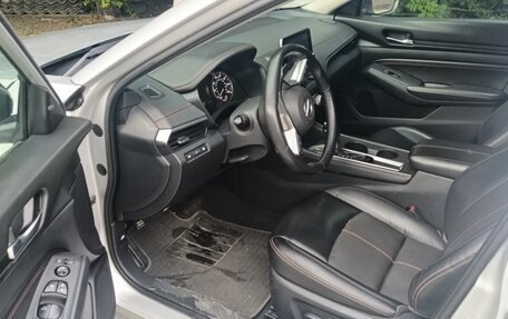 Nissan Altima VI (L34), 2020 год, 1 400 000 рублей, 8 фотография