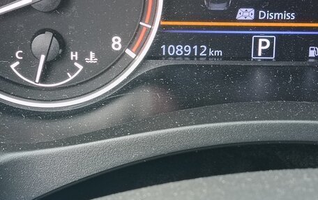 Nissan Altima VI (L34), 2020 год, 1 400 000 рублей, 9 фотография