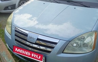 Chery Fora (A21), 2007 год, 210 000 рублей, 1 фотография