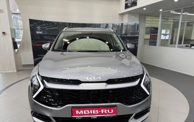 KIA Sportage IV рестайлинг, 2025 год, 4 260 000 рублей, 1 фотография