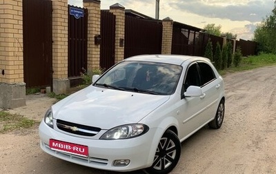 Chevrolet Lacetti, 2011 год, 650 000 рублей, 1 фотография