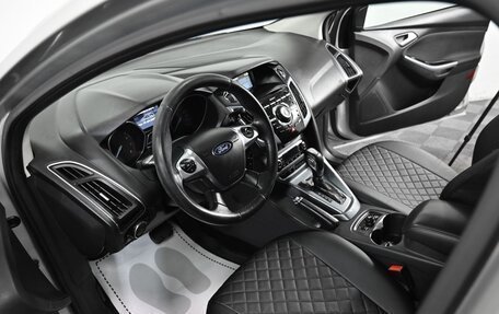 Ford Focus III, 2012 год, 949 000 рублей, 7 фотография