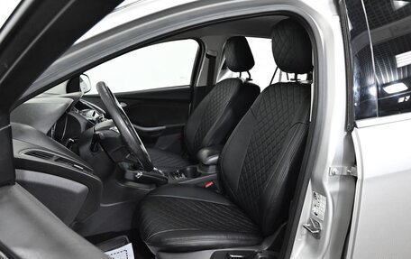 Ford Focus III, 2012 год, 949 000 рублей, 5 фотография