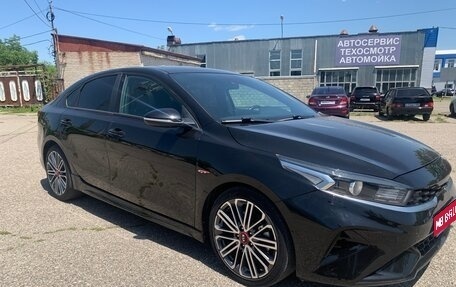KIA Forte III, 2019 год, 1 850 000 рублей, 1 фотография