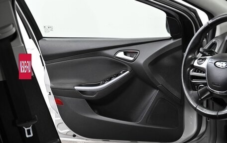 Ford Focus III, 2012 год, 949 000 рублей, 6 фотография