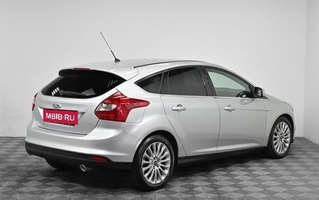 Ford Focus III, 2012 год, 949 000 рублей, 3 фотография