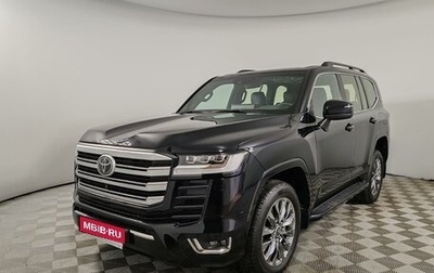 Toyota Land Cruiser, 2022 год, 13 000 000 рублей, 1 фотография