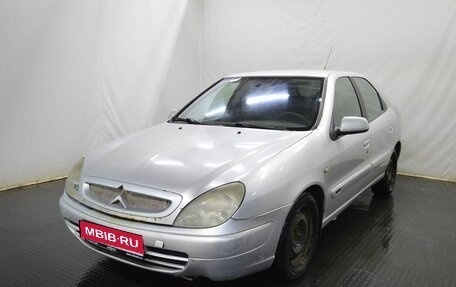 Citroen Xsara, 2002 год, 228 000 рублей, 1 фотография