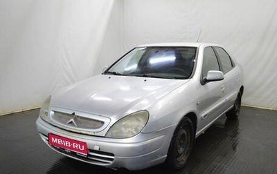 Citroen Xsara, 2002 год, 228 000 рублей, 1 фотография