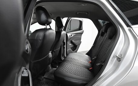 Ford Focus III, 2012 год, 949 000 рублей, 11 фотография