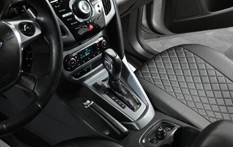 Ford Focus III, 2012 год, 949 000 рублей, 10 фотография