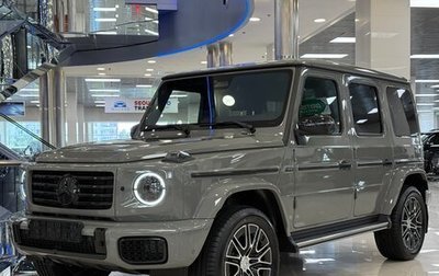 Mercedes-Benz G-Класс W463 рестайлинг _iii, 2025 год, 22 995 000 рублей, 1 фотография