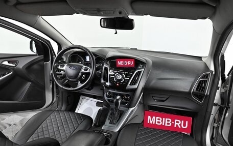 Ford Focus III, 2012 год, 949 000 рублей, 8 фотография