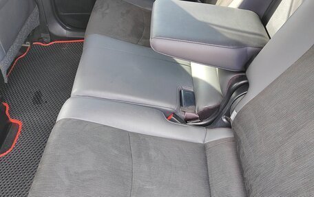 Toyota Prius Alpha I (ZVW40/41), 2014 год, 1 500 000 рублей, 8 фотография