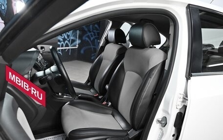Chevrolet Cruze II, 2013 год, 835 000 рублей, 6 фотография