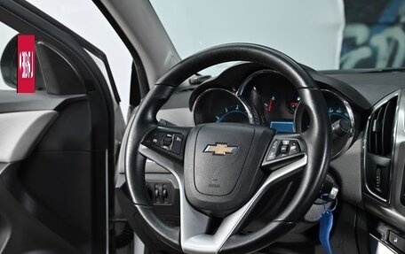Chevrolet Cruze II, 2013 год, 835 000 рублей, 9 фотография