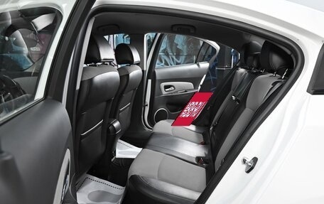 Chevrolet Cruze II, 2013 год, 835 000 рублей, 14 фотография