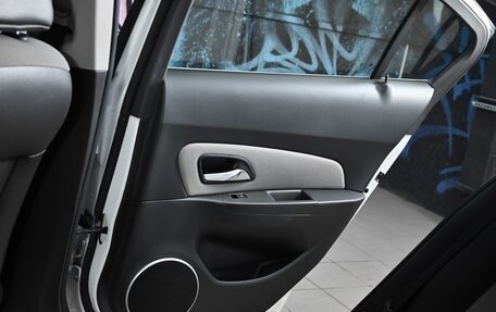 Chevrolet Cruze II, 2013 год, 835 000 рублей, 15 фотография